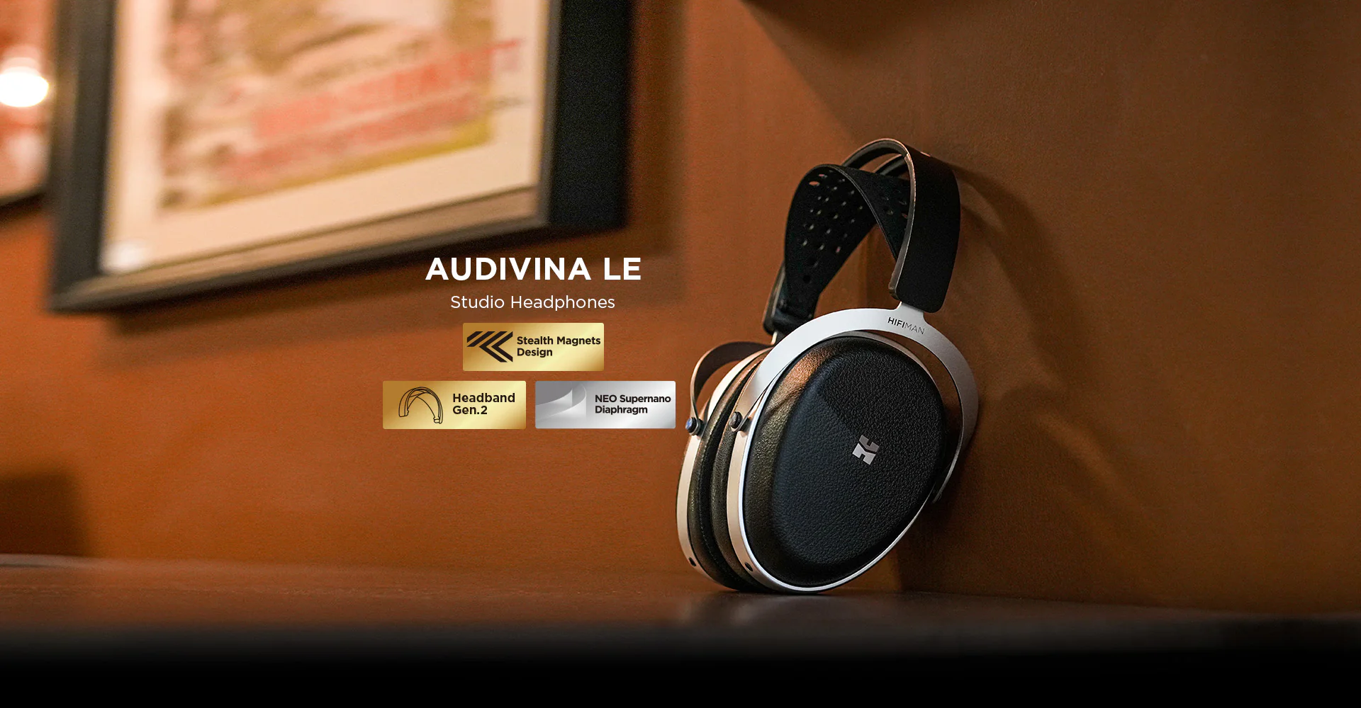 Experience Professional Grade Pure Audio